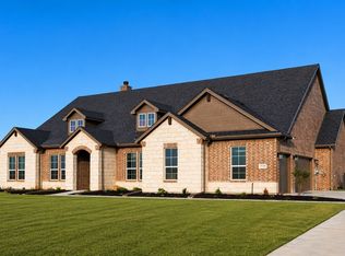 1530 County Road 200, Valley View, TX 76272
