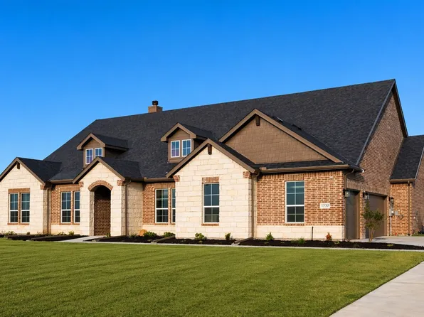1530 County Road 200, Valley View, TX 76272