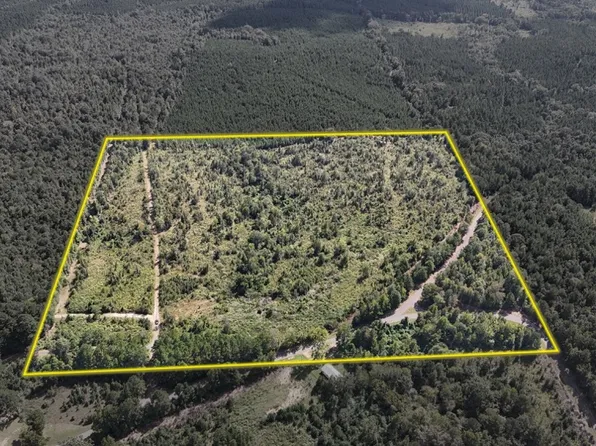 Penal Farm Rd Lot Wp001, Gibsland, LA 71028
