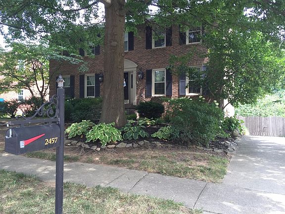 2nd image of 2457 Vale Dr