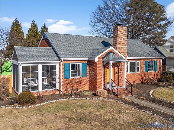 2nd image of 4412 Fitzhugh Ave