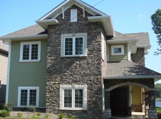 708 E Terrace Bay Ct, Monticello, IN 47960