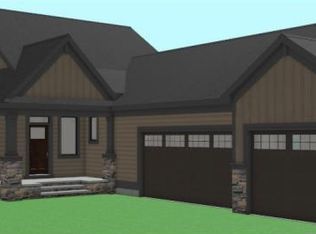 105 Spring Farm Rd, North Oaks, MN 55127