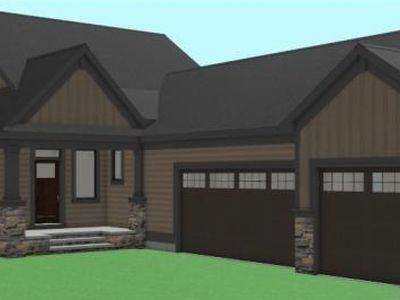 105 Spring Farm Rd, North Oaks, MN, 55127