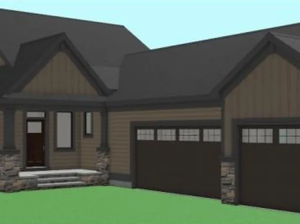 105 Spring Farm Rd, North Oaks, MN 55127