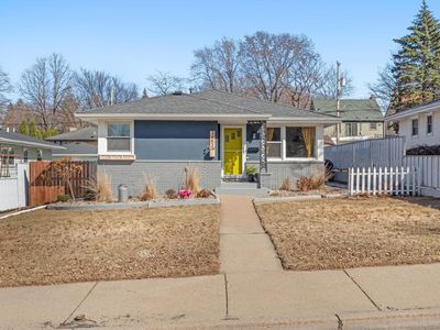 3453 Johnson St NE, Minneapolis, MN, 55418