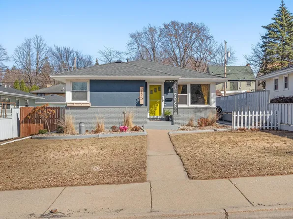 3453 Johnson St NE, Minneapolis, MN 55418