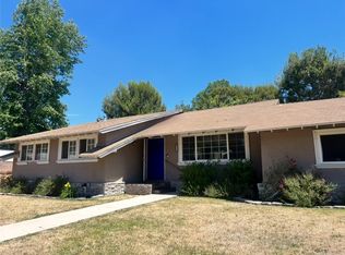 11200 Reseda Blvd, Porter Ranch, CA 91326