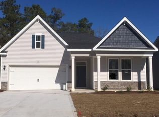 436 Shaft Pl, Conway, SC 29526