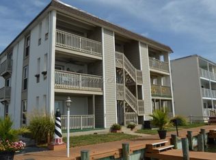 181 Jamestown Rd UNIT 4, Ocean City, MD 21842