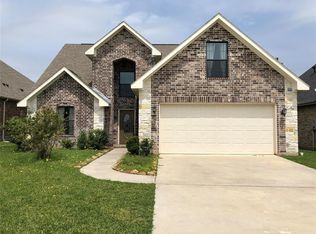 19014 Minero Ln, Montgomery, TX 77356