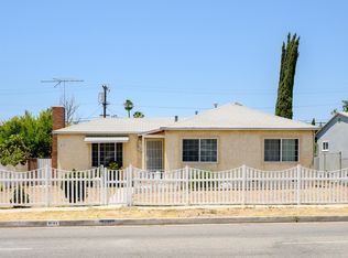 8141 Whitsett Ave, North Hollywood, CA 91605