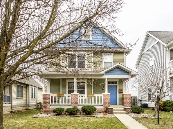 2314 Talbott St, Indianapolis, IN 46205