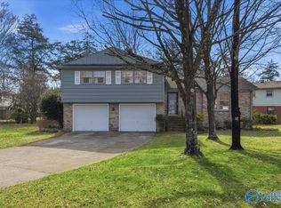 4003 Creighton Ave NW, Huntsville, AL 35810