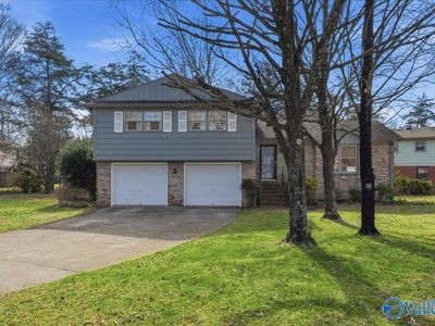 4003 Creighton Ave NW, Huntsville, AL, 35810