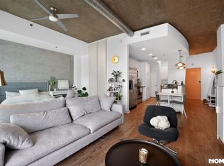 943 Peachtree St NE Unit 1809, Atlanta, GA 30309