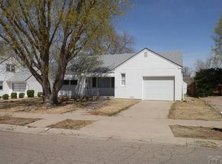 1710 Alexander Cir, Pueblo, CO 81001