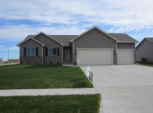 1301 Joshua Ct, Bondurant, IA 50035