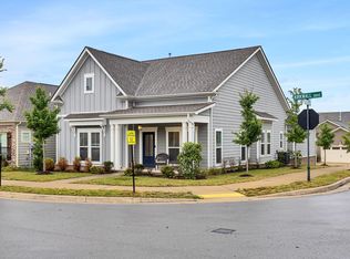 2044 Kirkwall Dr, Nolensville, TN 37135