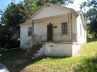 815 Ila St, Anderson, SC 29624