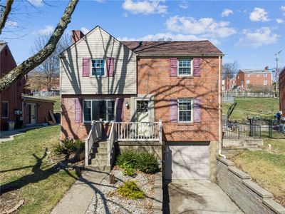5352 Spring Valley Dr, Pittsburgh, PA, 15236