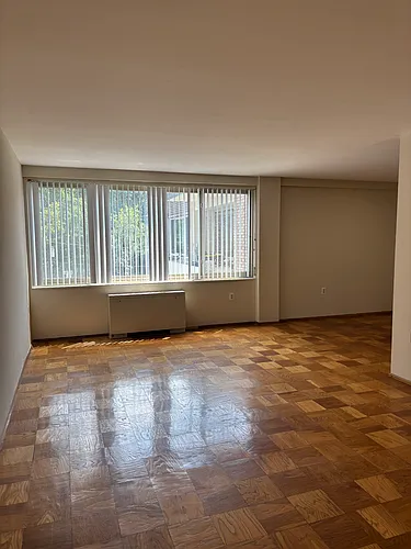 Floor plan 1 bedroom
