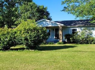 403 Sherrett Rd, Cowansville, PA 16218