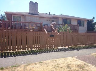 4401 SW Findlay St, Seattle, WA 98136