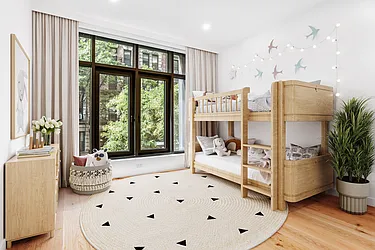 Rented by Christie's International Real Estate Group, LLC