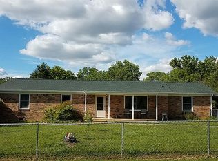 293 Melinda Dr, Clarksville, TN