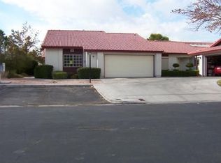 5243 Dickens Dr, Las Vegas, NV 89119