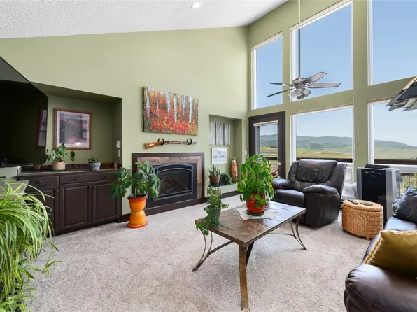 30331 County Road 16 UNIT 305, Oak Creek, CO 80467