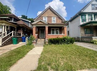 31 Worcester Pl, Buffalo, NY 14215