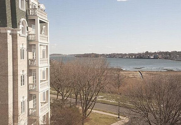 3rd image of 100 Marina Dr APT 421
