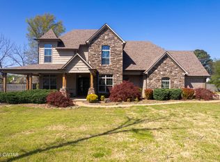 963 Ashport Rd, Jackson, TN 38305