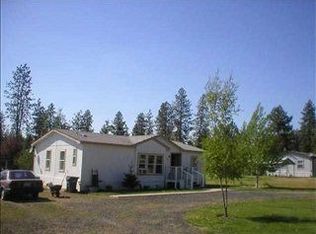 6316 Sundown Dr, Nine Mile Falls, WA 99026