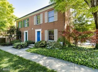 221 W Hill St, Baltimore, MD 21230
