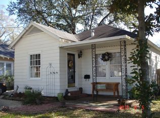 535 W Sallier St, Lake Charles, LA 70601