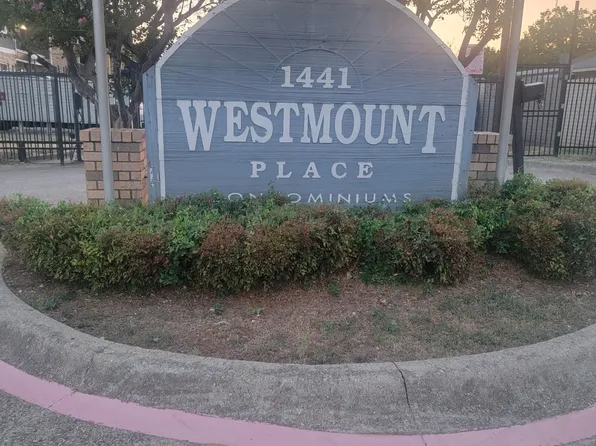 1441 Westmount Ave APT 118, Dallas, TX 75211