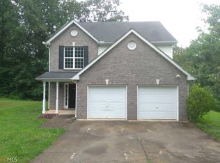 4152 Island View Ct, Decatur, GA 30034