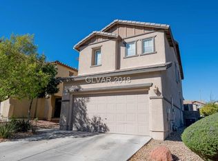 663 Moonlight Stroll St, Henderson, NV 89002