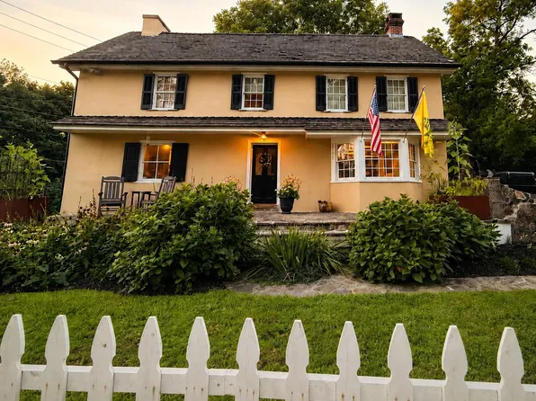 1701 W Street Rd, West Chester, PA 19382