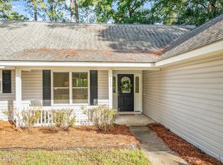 471 Sams Point Rd, Beaufort, SC 29907