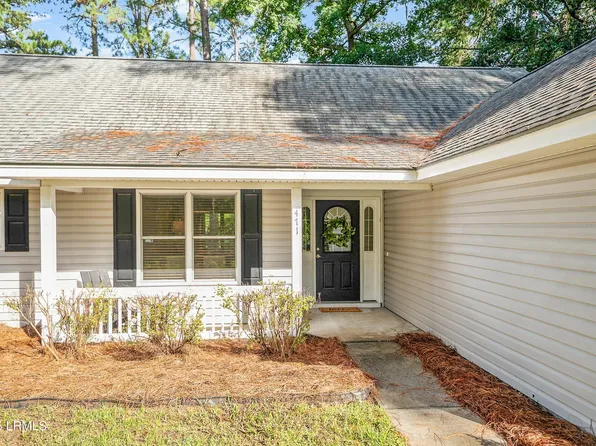 471 Sams Point Rd, Beaufort, SC 29907