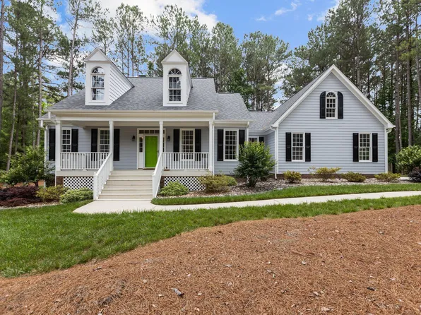 4416 Thistlehill Ct, Raleigh, NC 27616