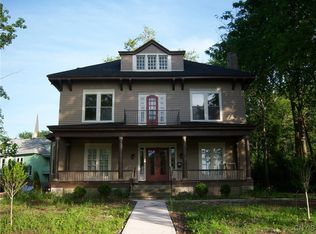1658 James St #2, Syracuse, NY 13203