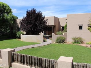 54 N Burk St, Eagar, AZ 85925