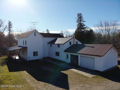 236 Johnson Ave Avenue, Johnstown, NY, 12095