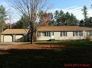 228 Canaan St, Canaan, NH 03741
