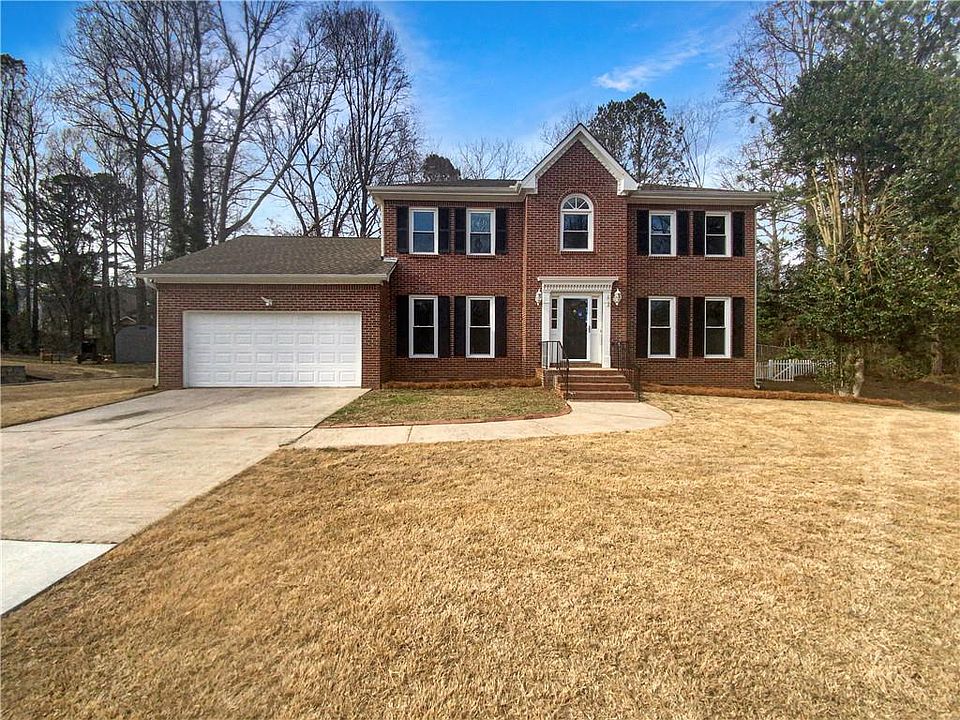 1st image of 1835 Meadowchase Ct